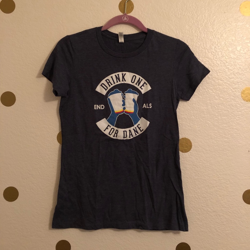 Women’s Dutch Bros T-shirt brand new!